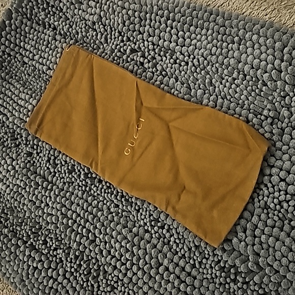 Gucci Brown Loafers Luxurious Flats - Picture 10 of 13